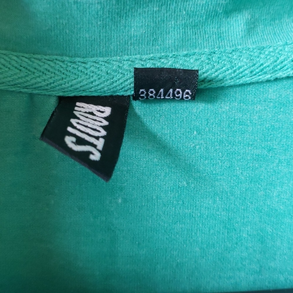 ROOTS ACTIVE Zip jacket medium - Picture 5 of 7